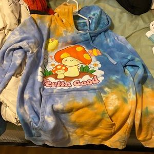 By samii ryan hoodie